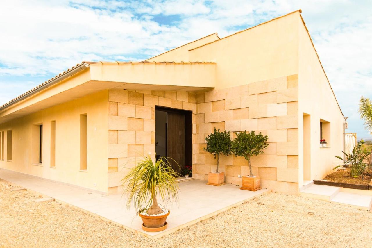 Villa Ca Na Marga Muro Extérieur photo